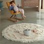 Design carpets - Washable play rug Island - LORENA CANALS