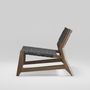 Assises pour bureau - Odhin Chaise - WEWOOD - PORTUGUESE JOINERY