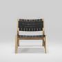Office seating - Odhin Chair - WEWOOD - PORTUGUESE JOINERY