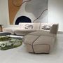Coffee tables - Bespoke 6587 DECO style sofa - OPENGOODS
