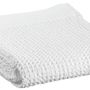 Napkins - Guest Towel Stonewash Nagari Neige 30 X 50 - MAISON VIVARAISE - SDE VIVARAISE WINKLER