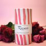 Gifts - Rigaud scented candle Large Rose Couture - RIGAUD PARIS