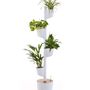 Vases - Smart Vertical Planter - CITYSENS