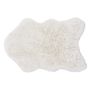 Other caperts - Woolable rug Woolly - Sheep White - LORENA CANALS