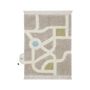 Other caperts - Washable Play Rug Eco-City - LORENA CANALS