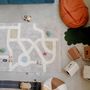Autres tapis - Tapis de jeu lavable Eco-City - LORENA CANALS