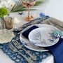 Everyday plates - Marine Collection - FERN&CO.