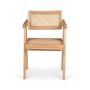 Chairs for hospitalities & contracts - Office Chair - Natural - DETJER®