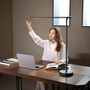 Desk lamps - TANGRAM LIGHTING DESK LAMP AETHER - TANGRAM FACTORY