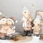 Decorative objects - Couette de Neige - Winter Kids - DEKORATIEF