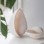 Design objects - CONCH shell - METTE DITMER DENMARK
