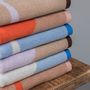 Bath towels - NOVA ARTE - METTE DITMER DENMARK