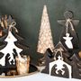 Decorative objects - Charme & Chique - Modern Nativity - DEKORATIEF