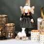Decorative objects - Charme & Chique - Modern Nativity - DEKORATIEF