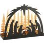 Decorative objects - Charme & Chique - Modern Nativity - DEKORATIEF