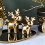 Decorative objects - Charme & Chique - Shiny Deer - DEKORATIEF