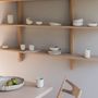 Kitchen utensils - SAND GRAIN - METTE DITMER DENMARK