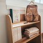 Bookshelves - Curvy bookcase - CURVE LAB LTD