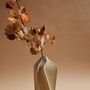 Vases - DOVE - 3D Ceramic Printed Decorative Vase - KERAMIK