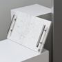 Trays - Marble tray - NP - HILKE COLLECTION AB