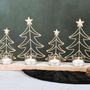 Decorative objects - Charme & Chique - Glitter Christmas - DEKORATIEF