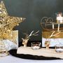 Objets de décoration - Charme & Chique - Noël en glitter - DEKORATIEF