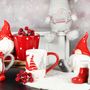 Decorative objects - Sparks of Joy - Winter Gnomes - DEKORATIEF