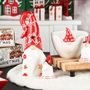 Decorative objects - Sparks of Joy - Winter Gnomes - DEKORATIEF