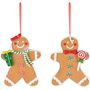 Decorative objects - Sparks of Joy - Sweet Cookies - DEKORATIEF