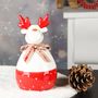 Decorative objects - Sparks of Joy - Christmas Deer - DEKORATIEF