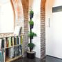 Vases - Vertical planter for 4 plants - CITYSENS