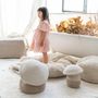 Chambres d'enfants - Panier Mama Mushroom - LORENA CANALS