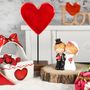 Decorative objects - Sparks of Joy - Valentine - DEKORATIEF