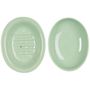 Soap dishes - Soap dish in two parts - IB LAURSEN