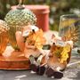 Decorative objects - Lueur de Couleurs - Autumn Foxes - DEKORATIEF