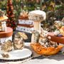 Decorative objects - Lueur de Couleurs - Autumn Animals - DEKORATIEF