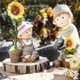 Decorative objects - Lueur de Couleurs - Autumn Kids - DEKORATIEF