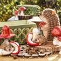 Decorative objects - Lueur de Couleurs - Mushroom Mania - DEKORATIEF