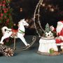 Objets de décoration - Jingle Bells - Noël Traditionel - DEKORATIEF