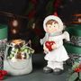Decorative objects - Jingle Bells - Classical Christmas - DEKORATIEF