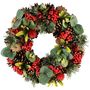 Objets de décoration - Jingle Bells - Noël Traditionel - DEKORATIEF