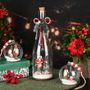 Objets de décoration - Jingle Bells - Soldats de Noël - DEKORATIEF