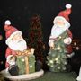 Decorative objects - Jingle Bells - Santa Mania - DEKORATIEF