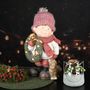 Decorative objects - Jingle Bells - Santa Mania - DEKORATIEF