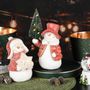 Decorative objects - Jingle Bells - Santa Mania - DEKORATIEF