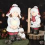 Objets de décoration - Jingle Bells - Santa Mania - DEKORATIEF