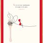 Poster - NINA poster\" Pasta\ " - NINA AND OTHER LITLLE THINGS® BY ©CAPUCINE DESIGN