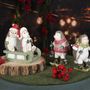 Decorative objects - Jingle Bells - Christmas Animals - DEKORATIEF