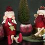Objets de décoration - Jingle Bells - Noël Féerique - DEKORATIEF