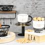 Decorative objects - Recette Maison - Kitchen de Luxe - DEKORATIEF